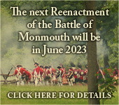 Battle Announcement